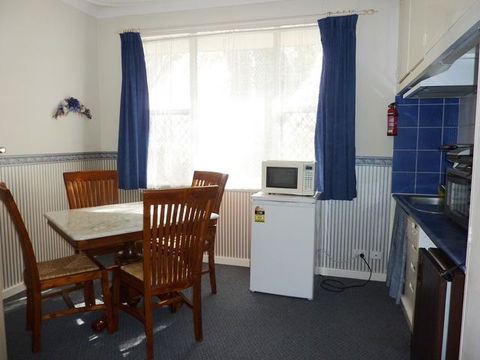 The Doo Drop Inn - Northern Rivers Accommodation 1