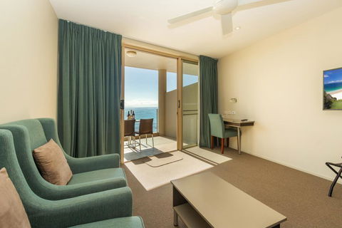 The Dorsal Boutique Hotel - Northern Rivers Accommodation 2