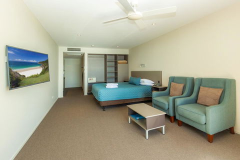 The Dorsal Boutique Hotel - Northern Rivers Accommodation 3