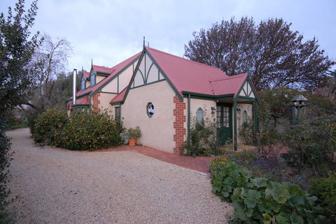 The Dove Cote - Northern Rivers Accommodation 0