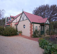 The Dove Cote - Northern Rivers Accommodation
