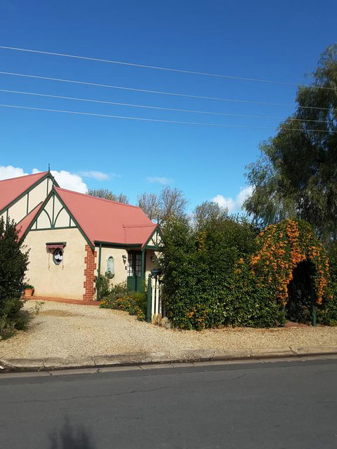 The Dove Cote - Northern Rivers Accommodation 3