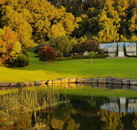 The Drawing Rooms of Berry - Northern Rivers Accommodation