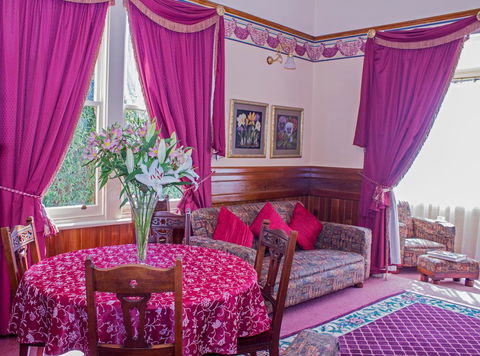 The Duck House - Northern Rivers Accommodation 0