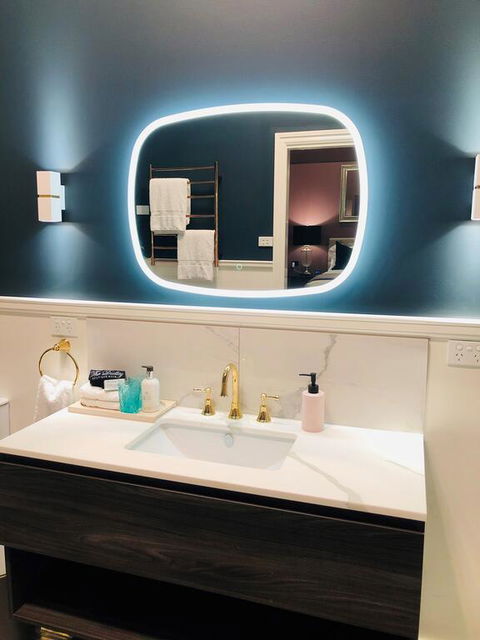 The Dudley Boutique Hotel - Northern Rivers Accommodation 3