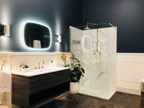 The Dudley Boutique Hotel - Northern Rivers Accommodation 2