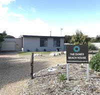The Dunes Beach House - Northern Rivers Accommodation