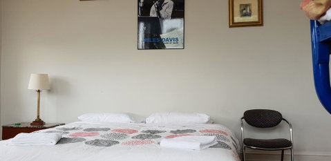 The Eastern Hotel - Northern Rivers Accommodation 1