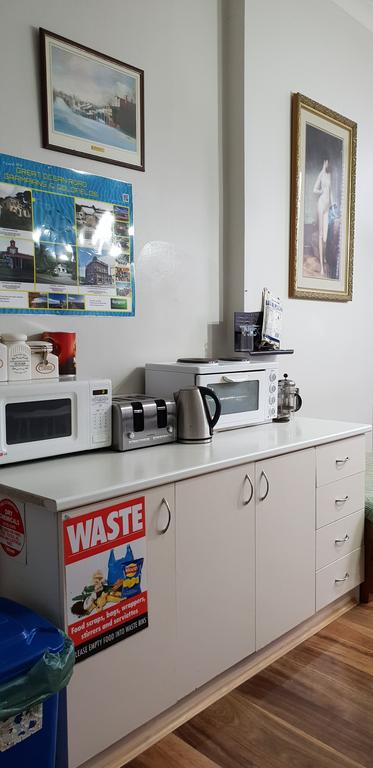 The Eastern Hotel - Northern Rivers Accommodation 0