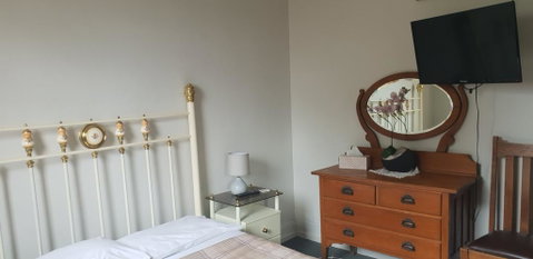 The Eastern Hotel - Northern Rivers Accommodation 3
