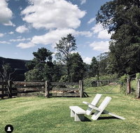 The Eco Hut - Northern Rivers Accommodation