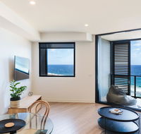 The Edge - Luxurious Waterfront Apartment - Northern Rivers Accommodation