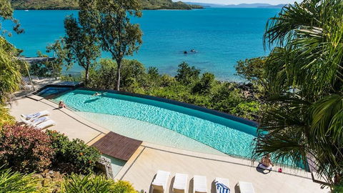 The Edge 5 - Hamilton Island - Northern Rivers Accommodation 1