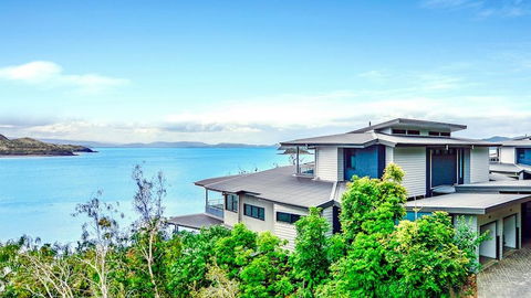 The Edge 5 - Hamilton Island - Northern Rivers Accommodation 0