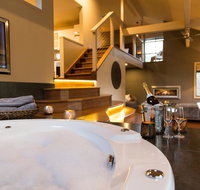 The Edge Villa - Northern Rivers Accommodation
