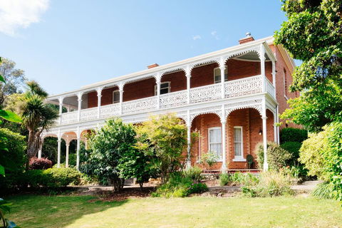 The Dragonfly North West - Northern Rivers Accommodation 1