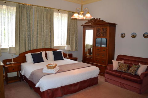 The Dragonfly North West - Northern Rivers Accommodation 2