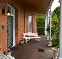 The Dragonfly North West - Northern Rivers Accommodation