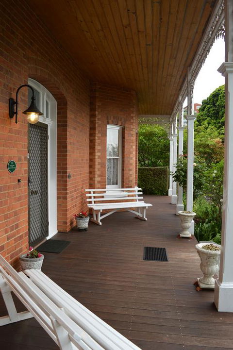 The Dragonfly North West - Northern Rivers Accommodation 0