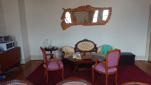 The Empire Hotel - Northern Rivers Accommodation 1