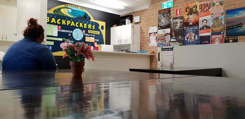 The Entrance Backpackers - Northern Rivers Accommodation 3