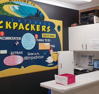 The Entrance Backpackers - Northern Rivers Accommodation