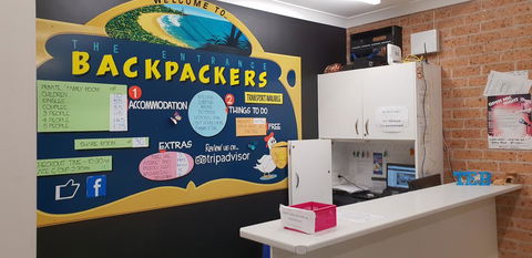 The Entrance Backpackers - Northern Rivers Accommodation 0