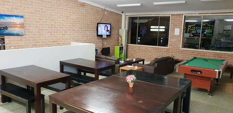 The Entrance Backpackers - Northern Rivers Accommodation 2