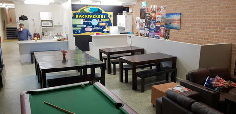 The Entrance Backpackers - Northern Rivers Accommodation 1