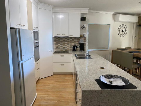 The Esplanade Holiday Apartments - Northern Rivers Accommodation 2