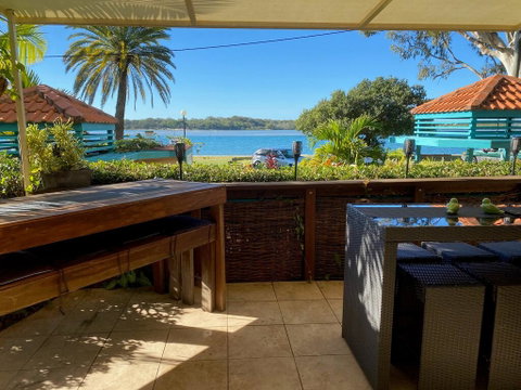 The Esplanade Holiday Apartments - Northern Rivers Accommodation 3