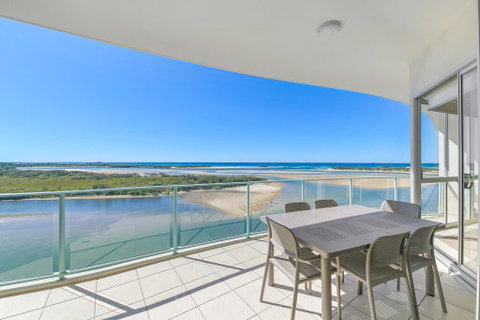 The Duporth Riverside - Northern Rivers Accommodation 3