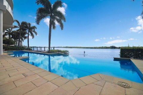 The Duporth Riverside - Northern Rivers Accommodation 0