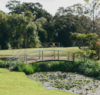 The Eumundi Dairy - Northern Rivers Accommodation
