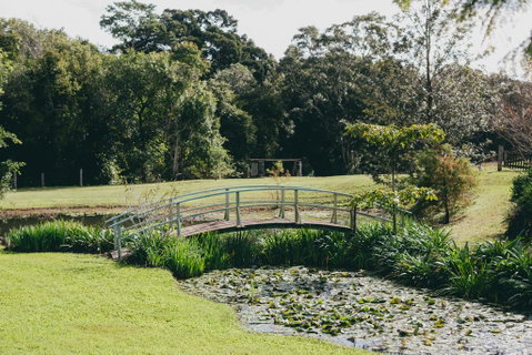 The Eumundi Dairy - Northern Rivers Accommodation 0
