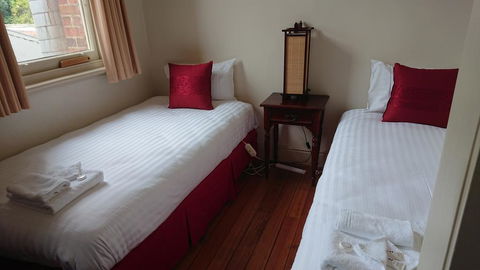 The Empire Hotel - Northern Rivers Accommodation 2