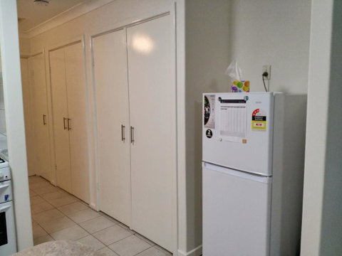 The Fawzi Holiday Home Perth - Northern Rivers Accommodation 1