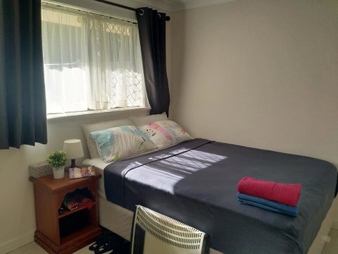 The Fawzi Holiday Home Perth - Northern Rivers Accommodation 0