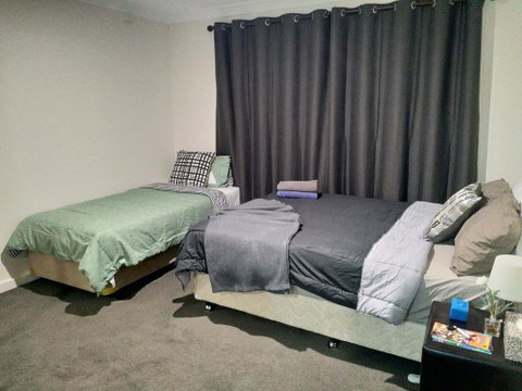 The Fawzi Muslim Homestay - Northern Rivers Accommodation 1