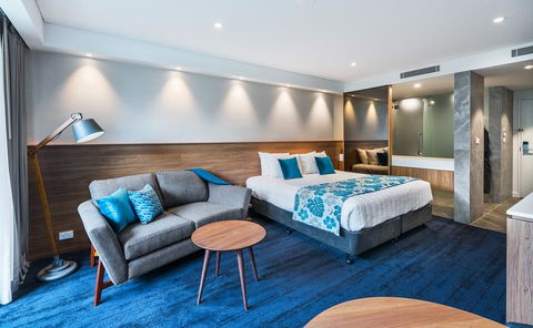 The Executive Inn, Newcastle - Northern Rivers Accommodation 2