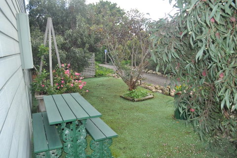 The Fig Tree B&B - Northern Rivers Accommodation 2