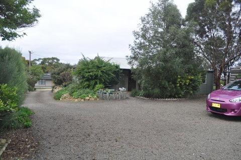 The Fig Tree B&B - Northern Rivers Accommodation 3