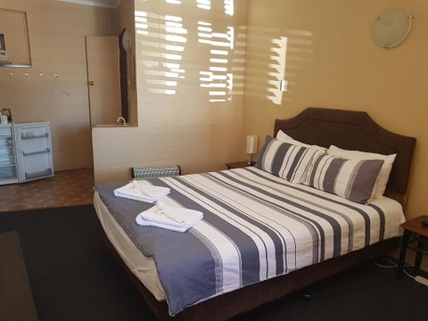 The Flinders Hotel Motel Port Augusta - Northern Rivers Accommodation 0