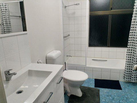 The Fawzi Muslim Homestay - Northern Rivers Accommodation 3