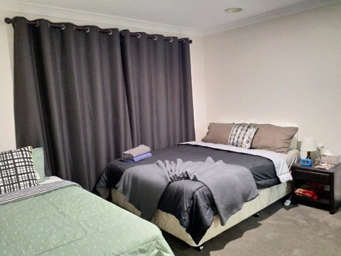 The Fawzi Muslim Homestay - Northern Rivers Accommodation 2