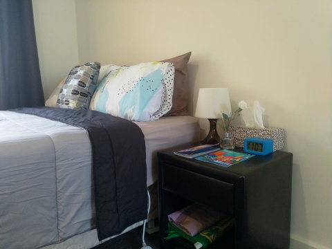 The Fawzi Muslim Homestay - Northern Rivers Accommodation 0