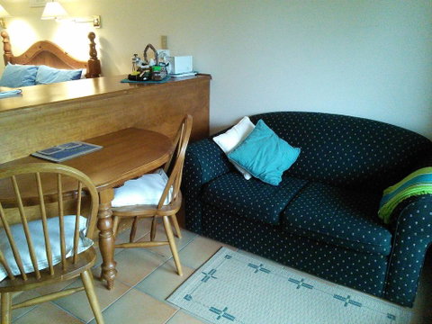 The Fig Tree B&B - Northern Rivers Accommodation 1