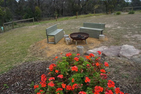 The Friendly Pelican - Northern Rivers Accommodation 3