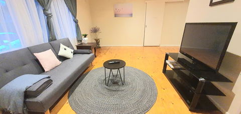The Flower Homestay - Northern Rivers Accommodation 1