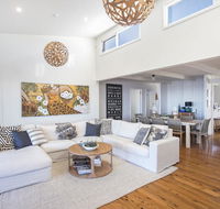 The G-Shack Rennies Beach Ulladulla - Northern Rivers Accommodation